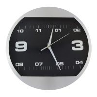 RELOJ ALUMINIO BABULP