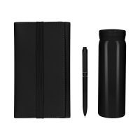SET ACERO INOXIDABLE BACEDRA