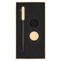 SET METAL BACEELO
