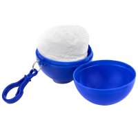 IMPERMEABLE PLASTICO BACEIZM