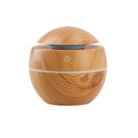 HUMIDIFICADOR PLASTICO IMITACIN MADERA BACLOYDE