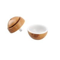 HUMIDIFICADOR PLASTICO IMITACIN MADERA BACLOYDE