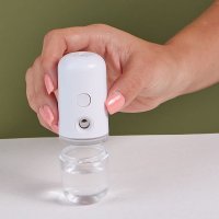 HUMIDIFICADOR PLASTICO BACLURV