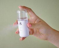 HUMIDIFICADOR PLASTICO BACLURV