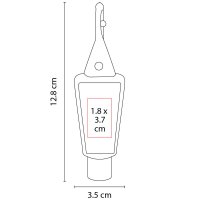 GEL PLASTICO BACMAST