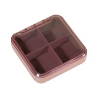 PASTILLERO PLASTICO BACMIRN