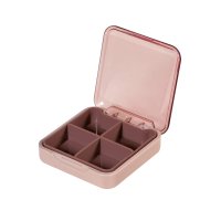 PASTILLERO PLASTICO BACMIRN