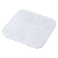 PASTILLERO PLASTICO BACMORMO