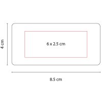 PASTILLERO PLASTICO BACMOST