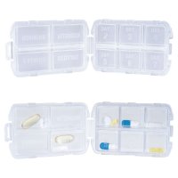 PASTILLERO PLASTICO BACMOURN
