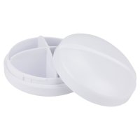 PASTILLERO PLASTICO BACMYDE