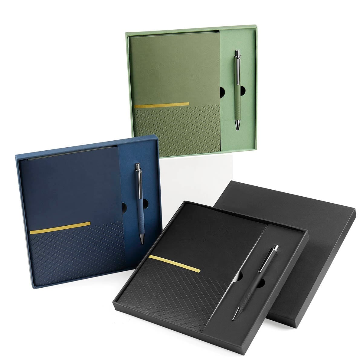 SET CARTÓN CAJA BACMYRE