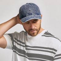 GORRA MEZCLILLA BACNOELD
