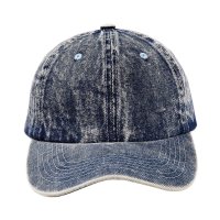 GORRA MEZCLILLA BACNOELD