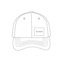 GORRA MEZCLILLA BACNOELD