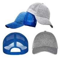 GORRA POLISTER BACNOYD