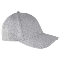 GORRA ALGODN JERSEY BACNTER