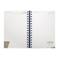 AGENDA CURPIEL BACNULP