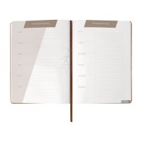 AGENDA CURPIEL BACNURN