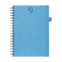 AGENDA CURPIEL BACORMO