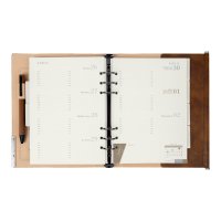 AGENDA CURPIEL BACORVY