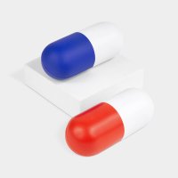 ANTI-STRESS PU BACPHEL
