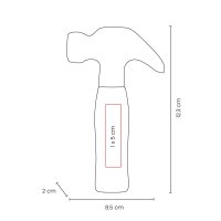 ANTI-STRESS PU BACRAVO