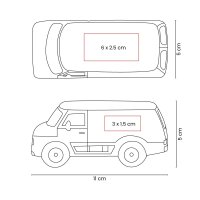CAMIONETA PU BACRENE