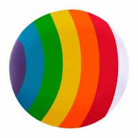 PELOTA PU BACREVA