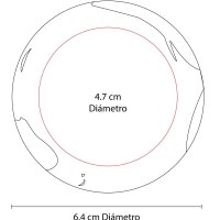 PELOTA PU BACROFT