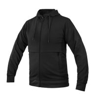 SUDADERA POLIESTER BACSELD