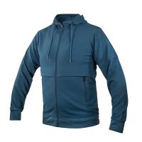 SUDADERA POLIESTER BACSELD
