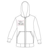 SUDADERA ALGODON BACSIAL