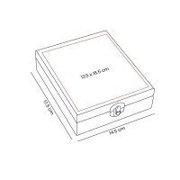 SET MADERA DADIST