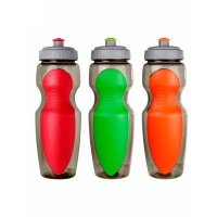 CILINDRO PLÁSTICO 625ML DADIUL