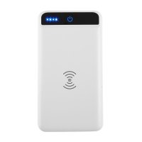 POWER BANK LED 8000MAH DADNIC