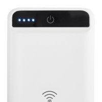 POWER BANK LED 8000MAH DADNIC