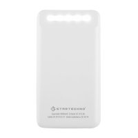 POWER BANK LED 8000MAH DADNIC