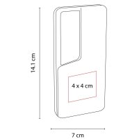 POWER BANK SMARTPHONE 10000MAH DADNIS