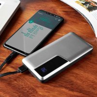 POWER BANK SMARTPHONE 10000MAH DADNIS