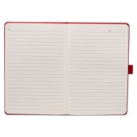 LIBRETA CURPIEL DADOOST