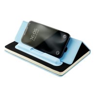 LIBRETA CURPIEL PLEGABLE DADOXY