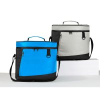 HIELERA POLIÉSTER IMPERMEABLE 15L DAEARK