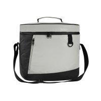 HIELERA POLIÉSTER IMPERMEABLE 15L DAEARK