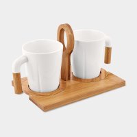 SET CERÁMICA DAEENT