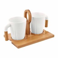 SET CERÁMICA DAEENT