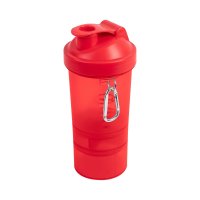 CILINDRO PLÁSTICO 16 OZ GACTUSE