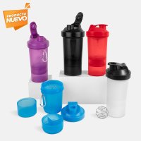 CILINDRO PLÁSTICO 16 OZ GACTUSE