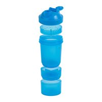 CILINDRO PLÁSTICO 16 OZ GACTUSE