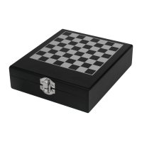 SET MADERA GACTYNE